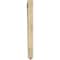 Ekena Millwork Thorton Arts & Crafts Rough Sawn Bracket, Douglas Fir, 4"W x 34"D x 46"H BKT04X34X46THR03RDF - alternate 2